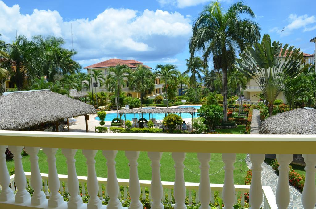 Las Palmeras Riki R Boca Chica Luaran gambar